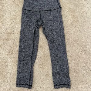 Lululemon leggings